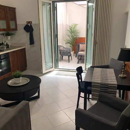 Διαμέρισμα Enjoy