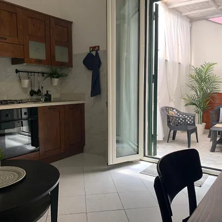 Apartament Enjoy Viareggio