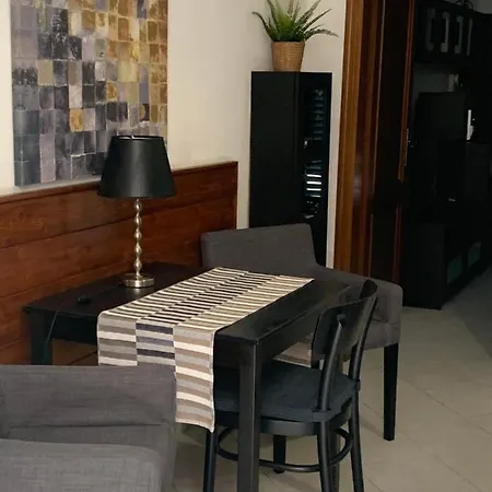 Enjoy Διαμέρισμα Βιαρέτζιο