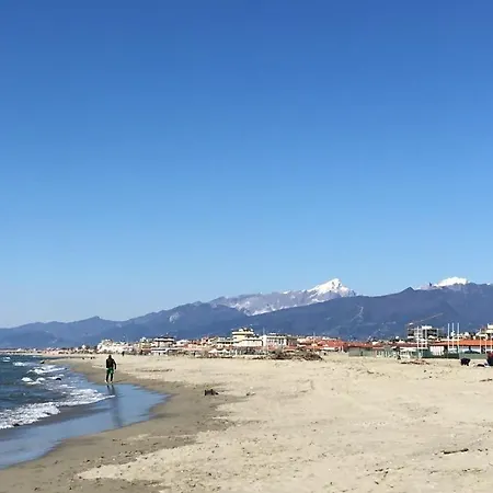 Διαμέρισμα Enjoy Βιαρέτζιο