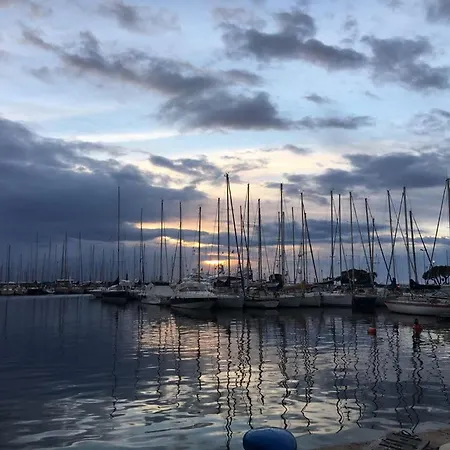 Διαμέρισμα Enjoy Βιαρέτζιο