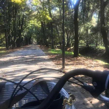 Διαμέρισμα Enjoy Βιαρέτζιο