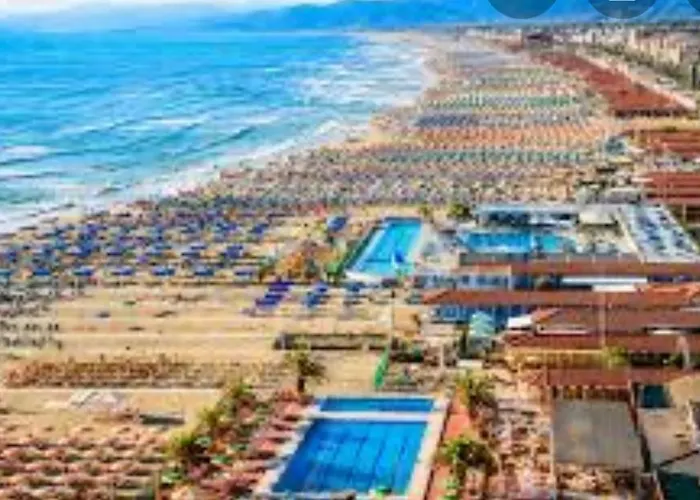 Апартаменти Enjoy