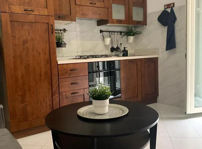 Enjoy Апартаменти *