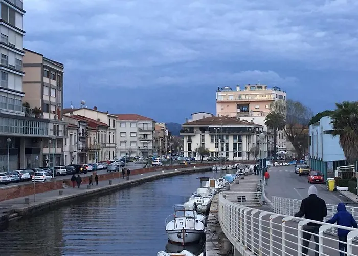 Enjoy Апартаменти