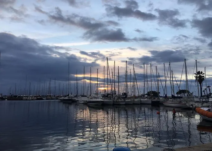 Апартаменти Enjoy В'яреджо