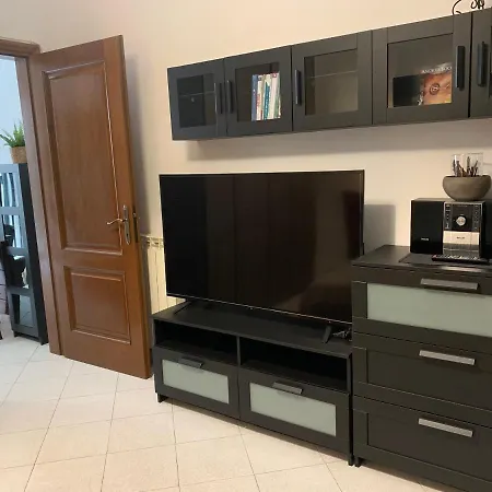 Enjoy Apartment