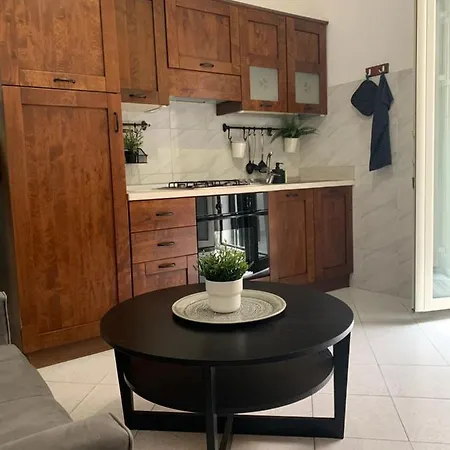 Enjoy Apartment *