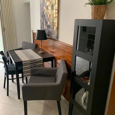 Apartment Enjoy *