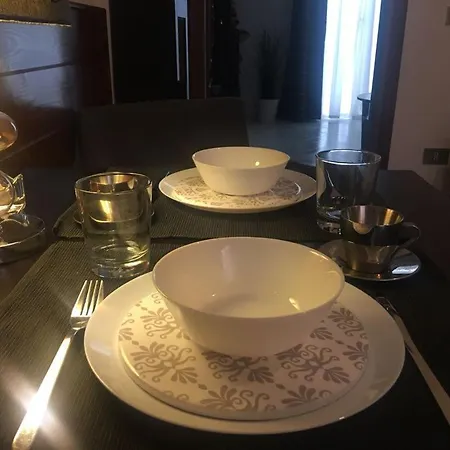 Enjoy Apartment Viareggio