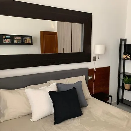 Enjoy Apartment