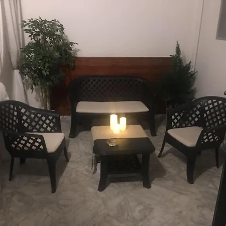 Enjoy Apartment *
